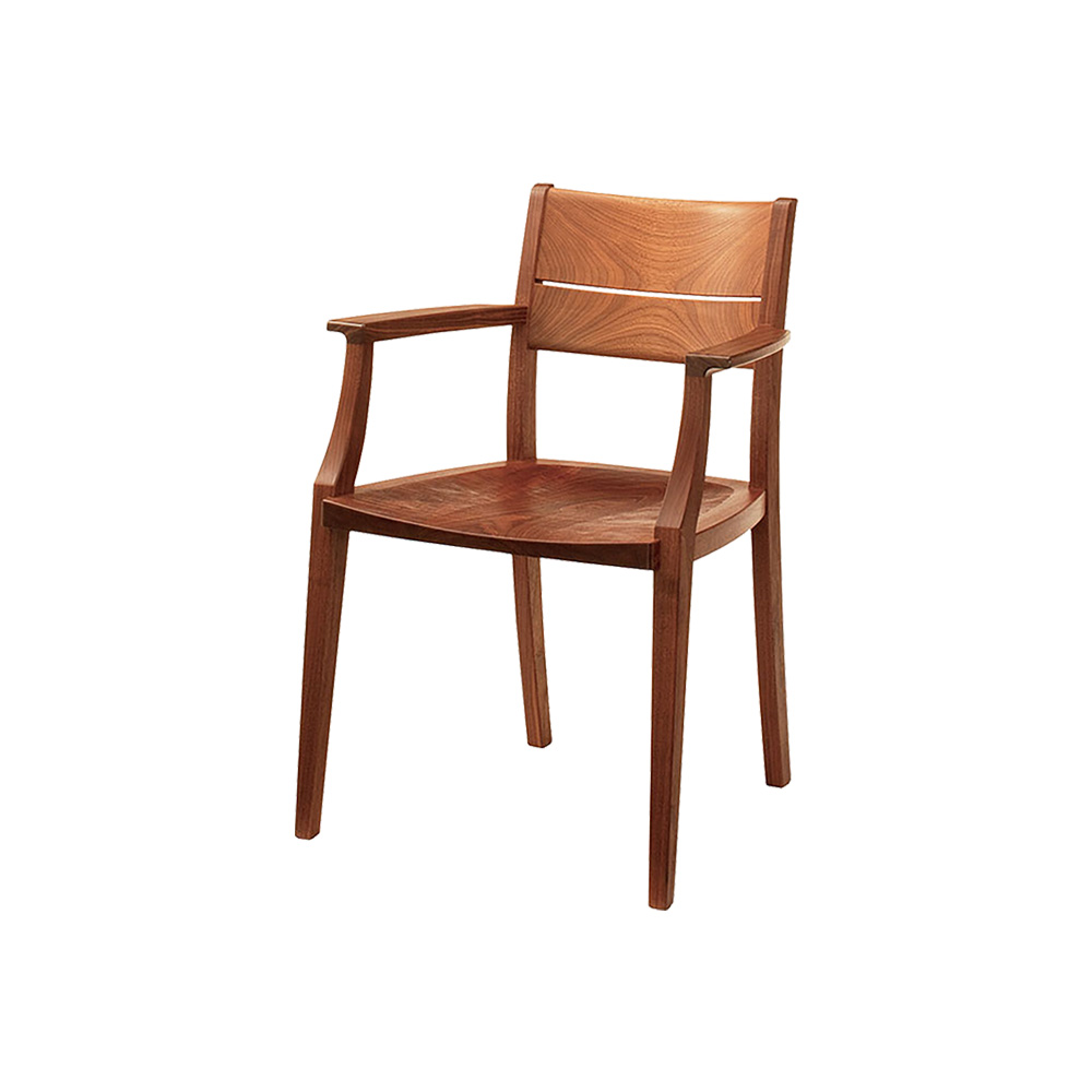 木製　イス　アメリカ製　ライオン椅子・チェア