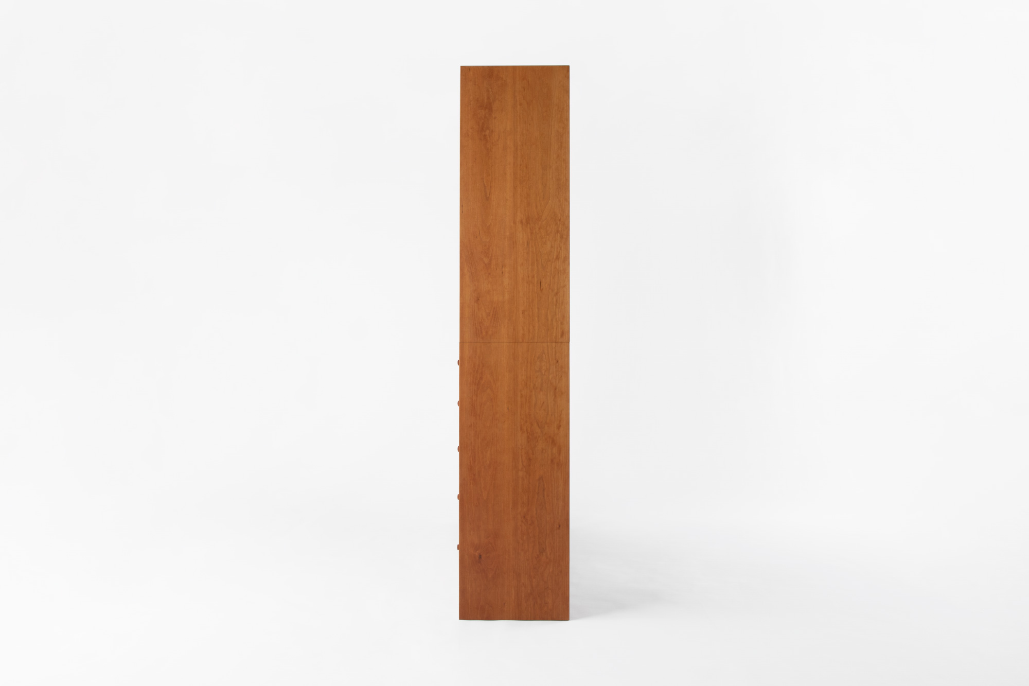 【美品/高級天然木】Wood Like You（ウッドライクユウ）食器棚 ブロード水屋 | ウッドユウライクカンパニー | WOOD YOU LIKE