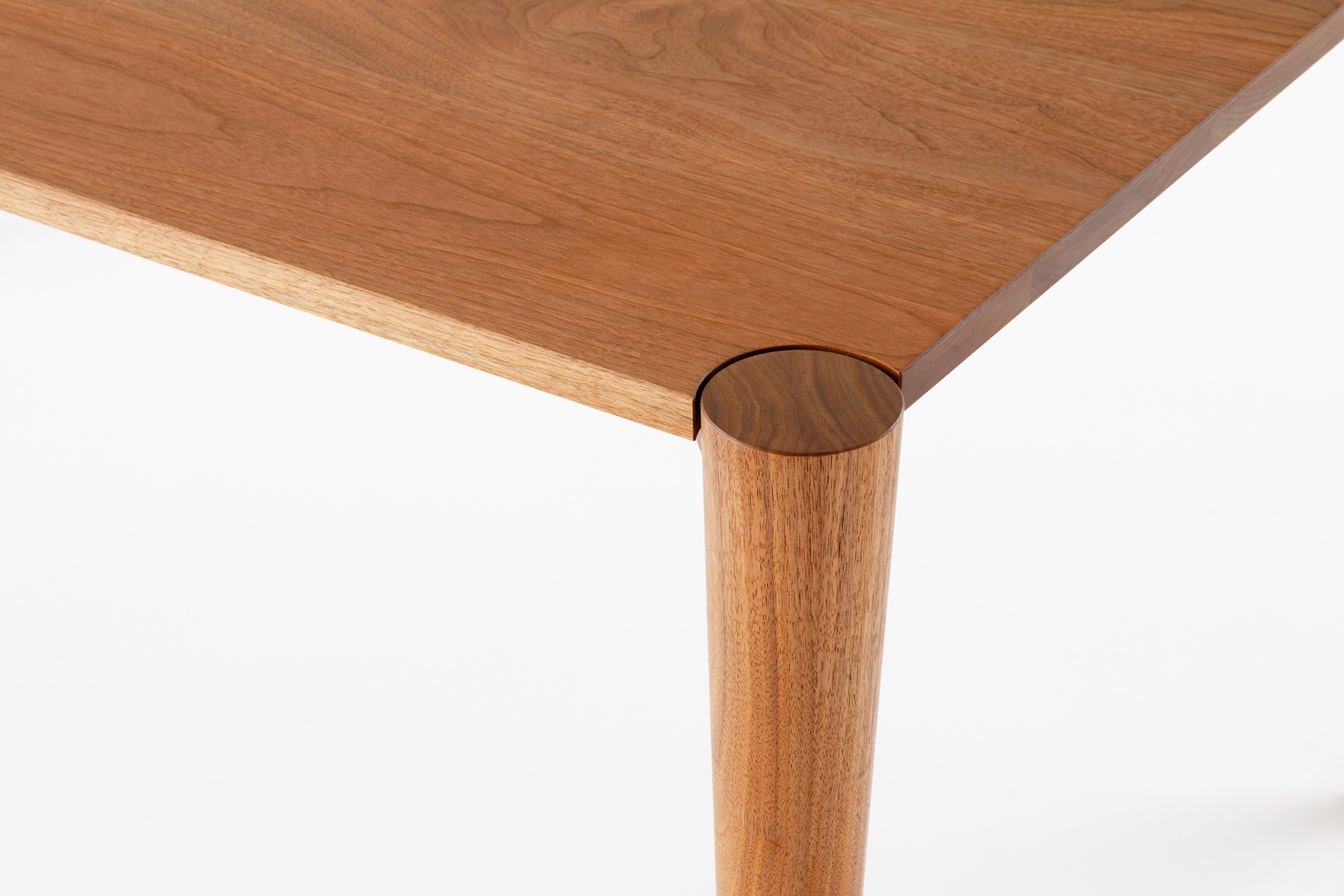 クローバーテーブル | ウッドユウライクカンパニー | WOOD YOU