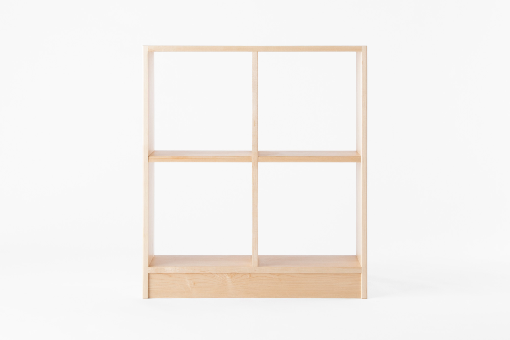 HR670 WOOD YOU LIKE COMPANY グリッドシェルフ　本棚 グリッドシェルフ | ウッドユウライクカンパニー | WOOD YOU