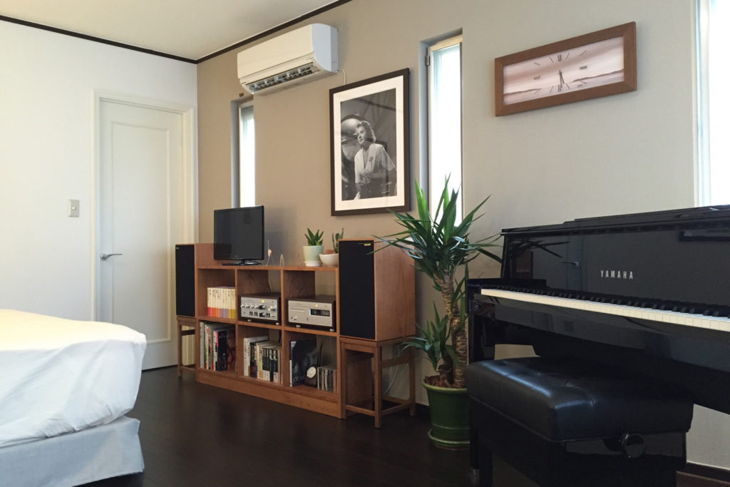 グリッドシェルフ | ウッドユウライクカンパニー | WOOD YOU