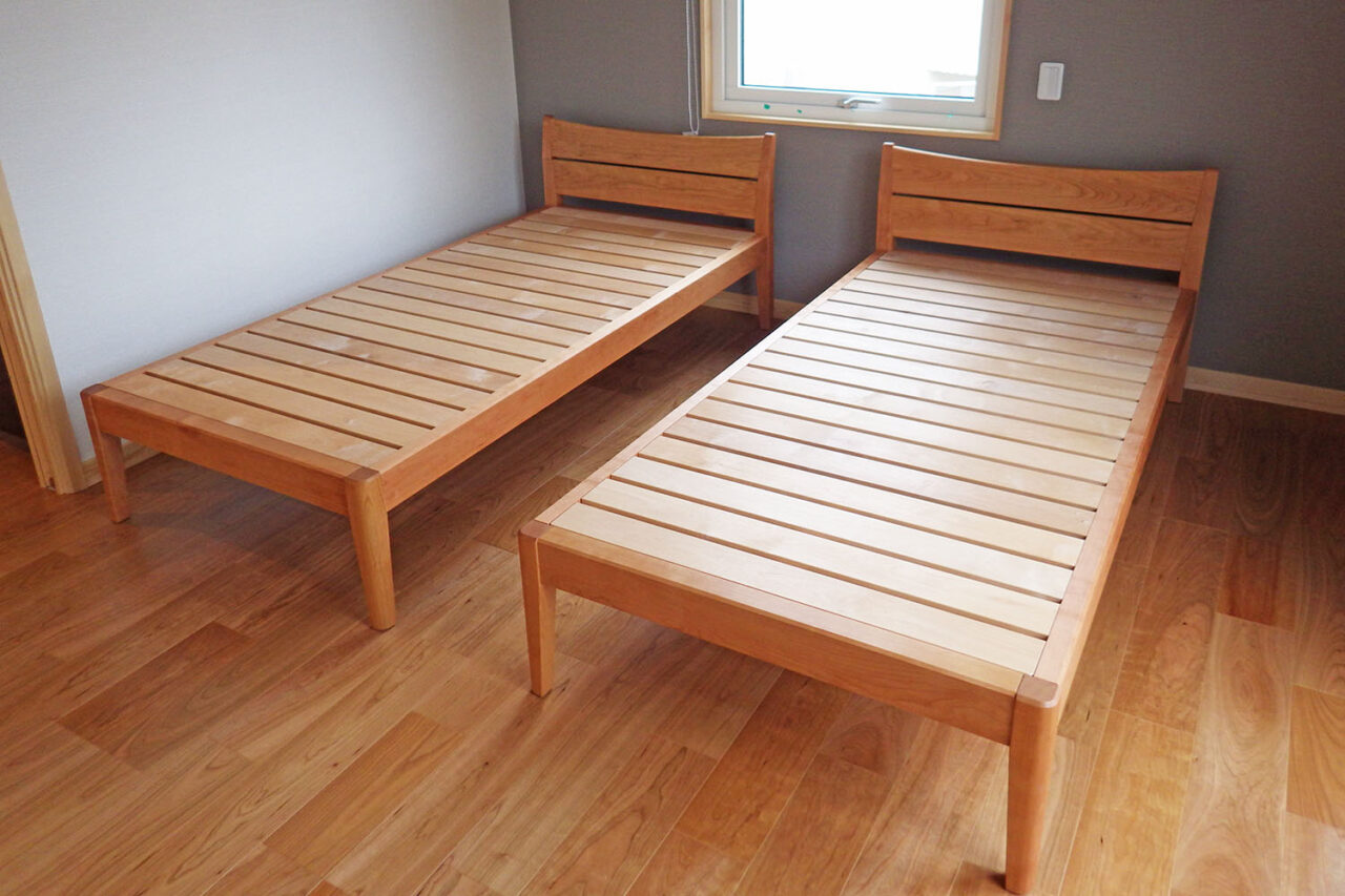 専用！Wood you like company シングル畳ベッド 1台 畳ベッド | ウッドユウライクカンパニー | WOOD YOU LIKE COMPANY