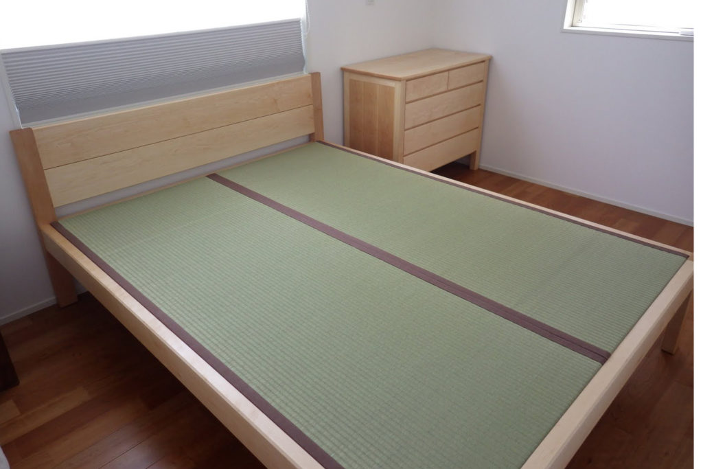 専用！Wood you like company シングル畳ベッド 1台 畳ベッド | ウッドユウライクカンパニー | WOOD YOU LIKE COMPANY
