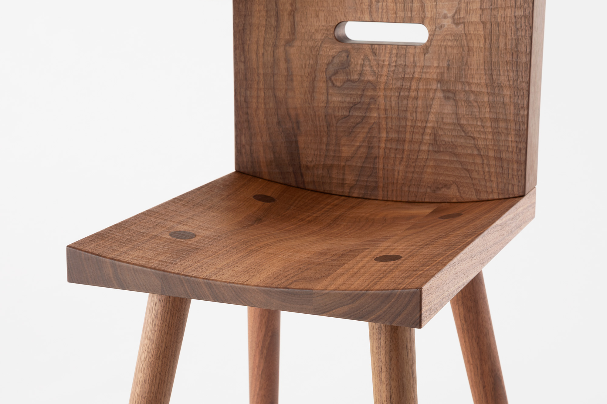 CHUNKY CHAIR | ウッドユウライクカンパニー | WOOD YOU LIKE