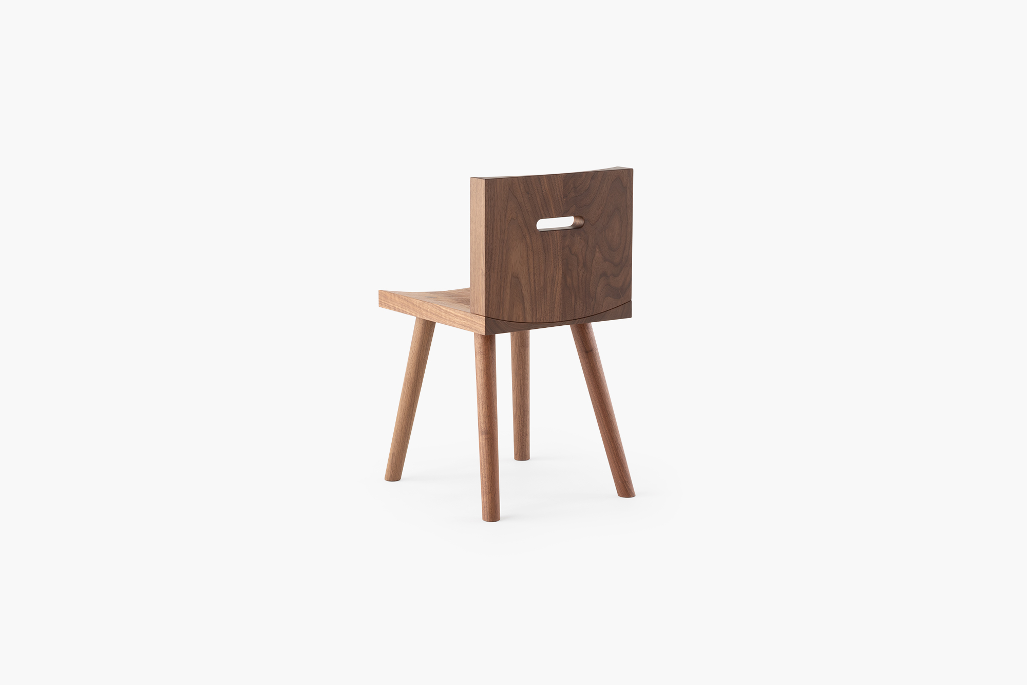 WYLC (ウッドユウライクカンパニー)チェア CHUNKY CHAIR | ウッドユウライクカンパニー | WOOD YOU LIKE